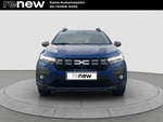 Dacia Sandero Stepway Extreme Go miniatura 3