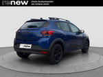 Dacia Sandero Stepway Extreme Go miniatura 9