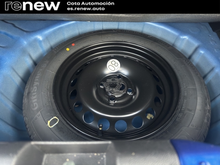 Dacia Sandero Stepway Extreme Go foto 20