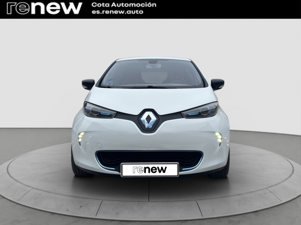 Renault Zoe Intens miniatura 3