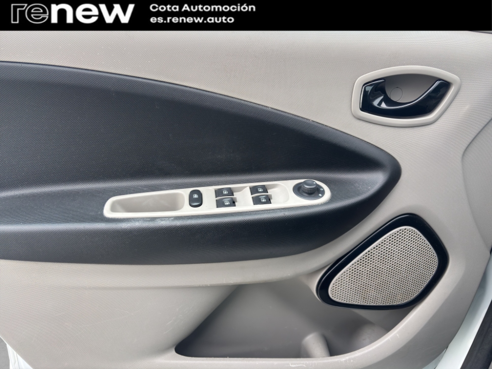 Renault Zoe Intens miniatura 16
