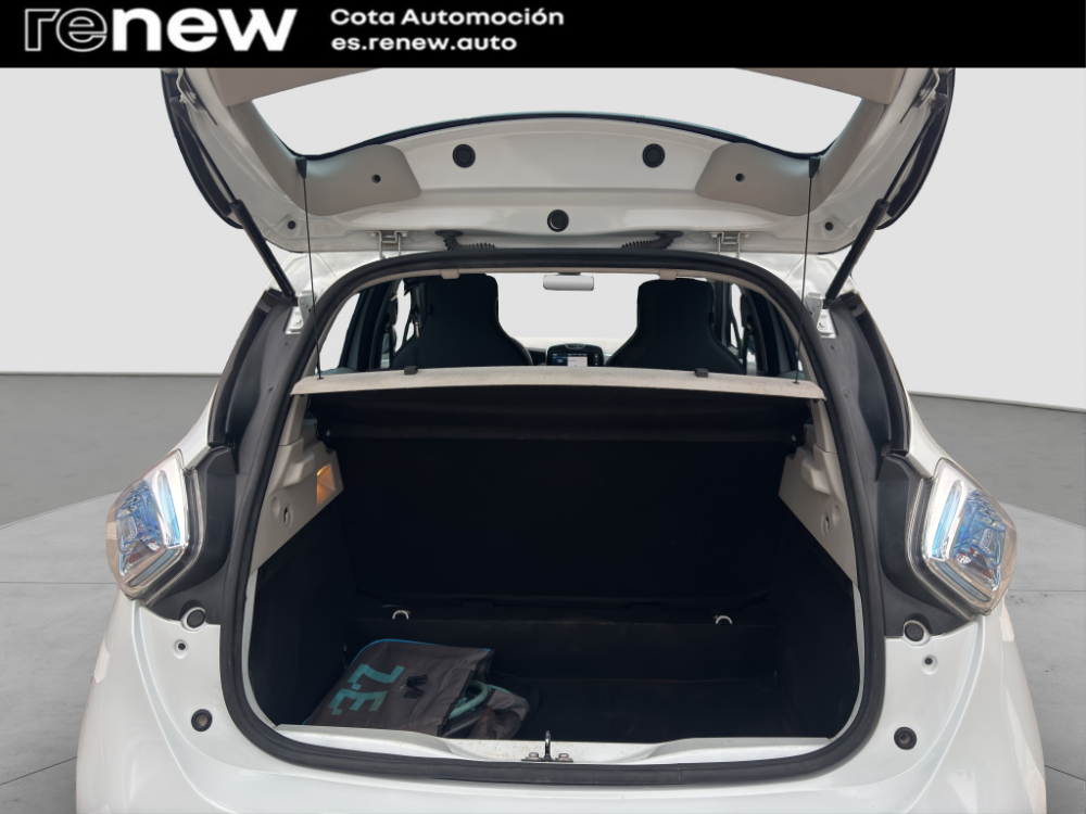 Renault Zoe Intens miniatura 18