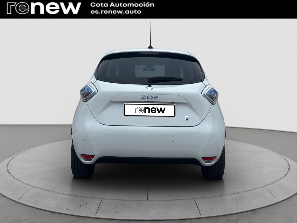 Renault Zoe Intens miniatura 7