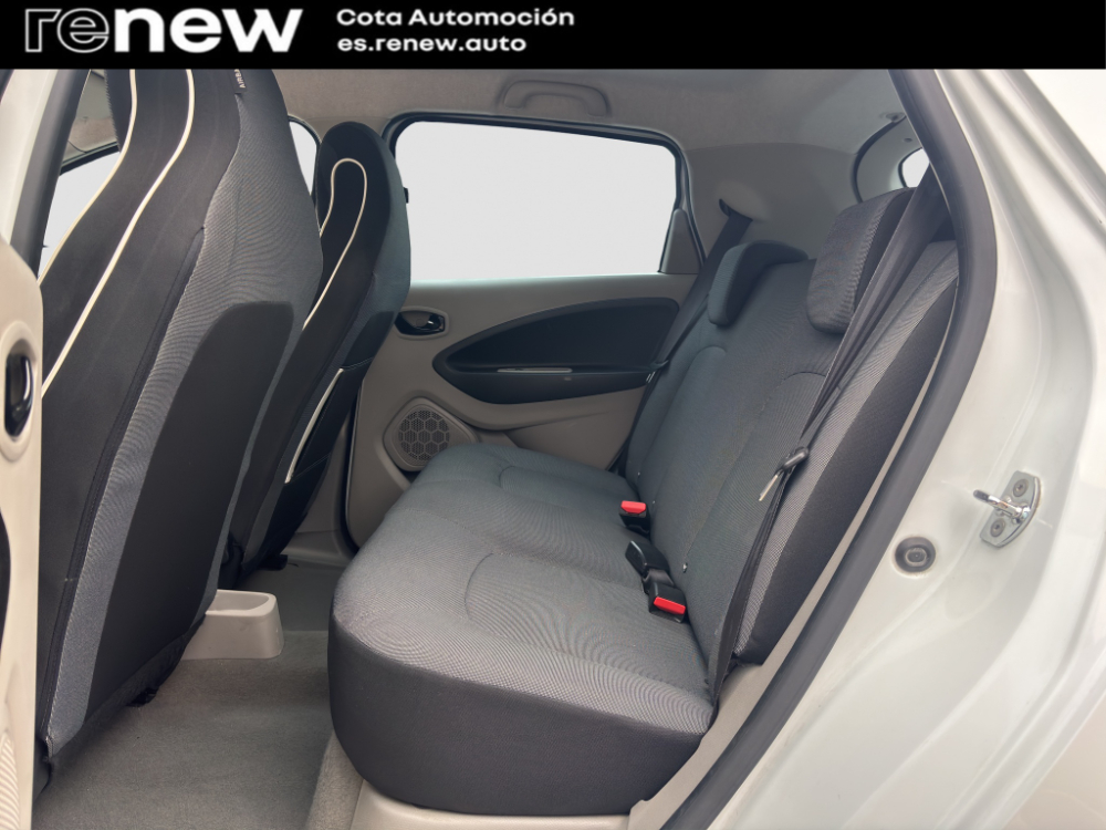 Renault Zoe Intens miniatura 8