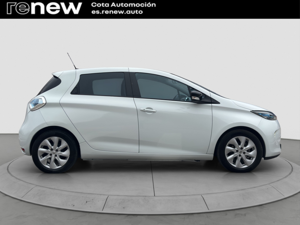 Renault Zoe Intens miniatura 11