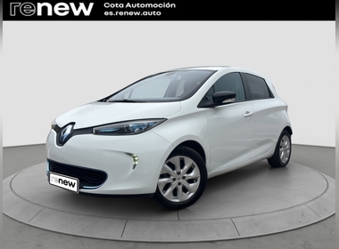 Renault - Zoe