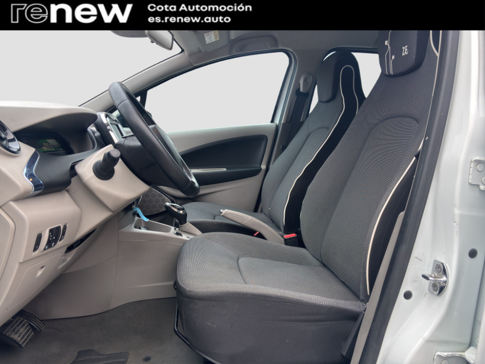 Renault Zoe Intens foto 6