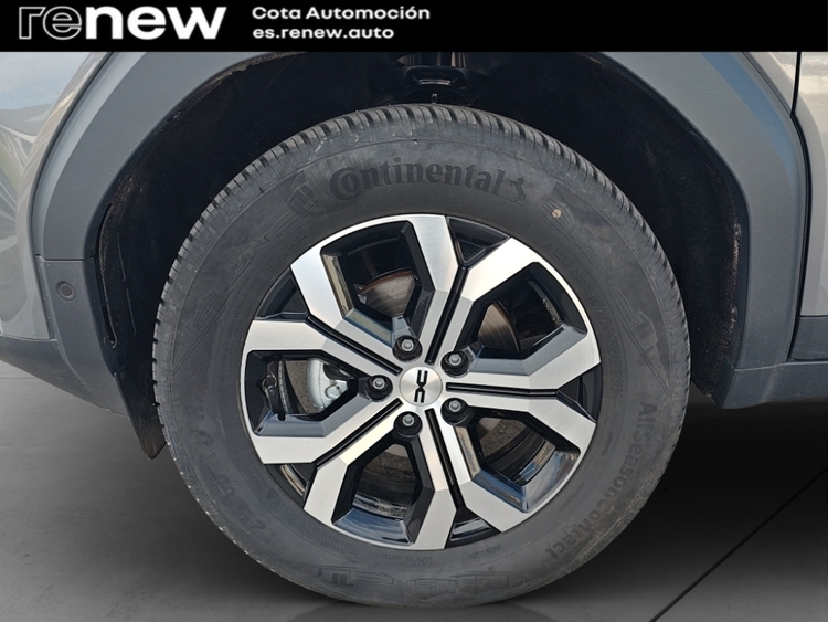 Dacia Bigster TCe 130 Expression 4x4 foto 21