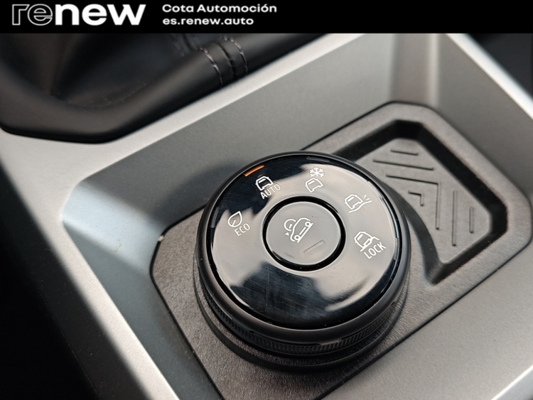 Dacia Bigster TCe 130 Expression 4x4 foto 22