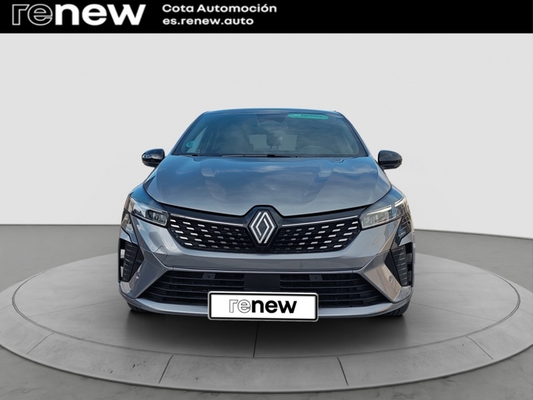 Renault Clio Techno foto 3