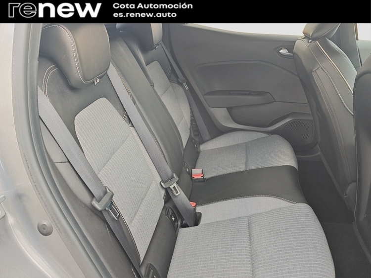 Renault Clio Techno foto 20