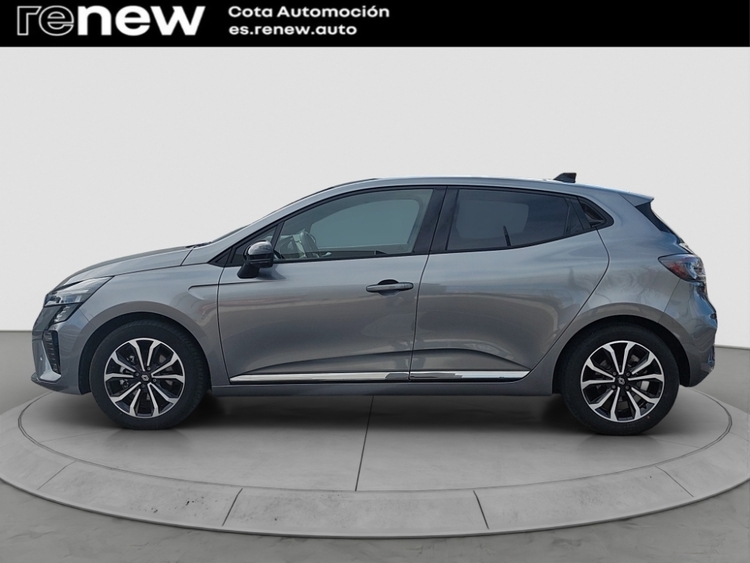 Renault Clio Techno foto 4