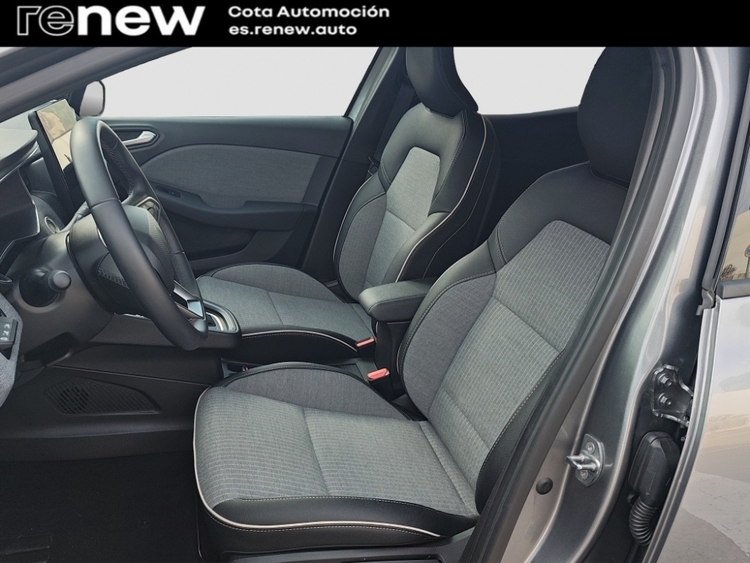 Renault Clio Techno foto 6