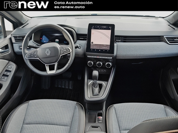 Renault Clio Techno foto 10