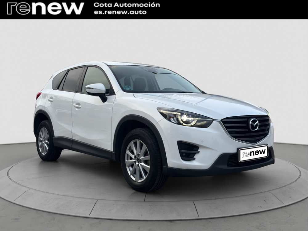Mazda CX-5 Style+ 2WD miniatura 13
