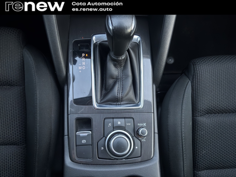 Mazda CX-5 Style+ 2WD miniatura 21