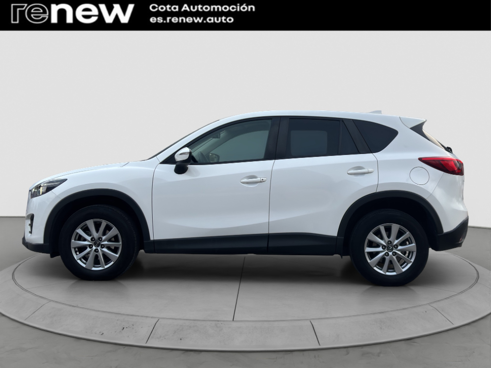 Mazda CX-5 Style+ 2WD miniatura 4