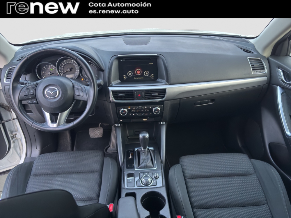 Mazda CX-5 Style+ 2WD miniatura 10