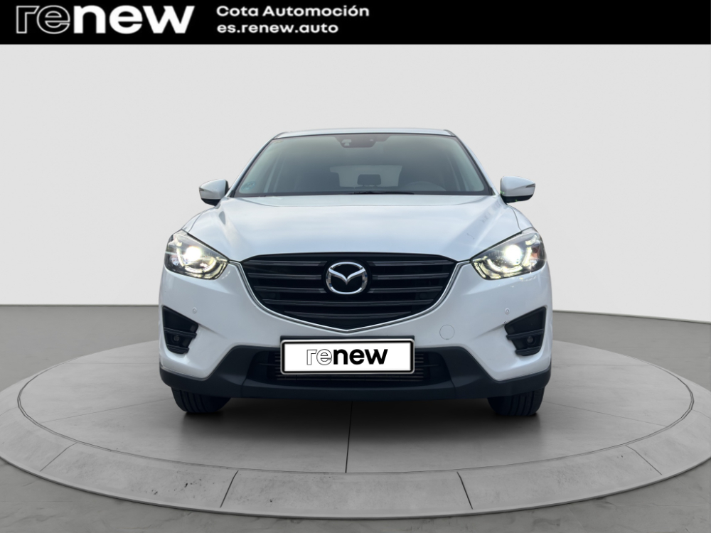 Mazda CX-5 Style+ 2WD foto 3