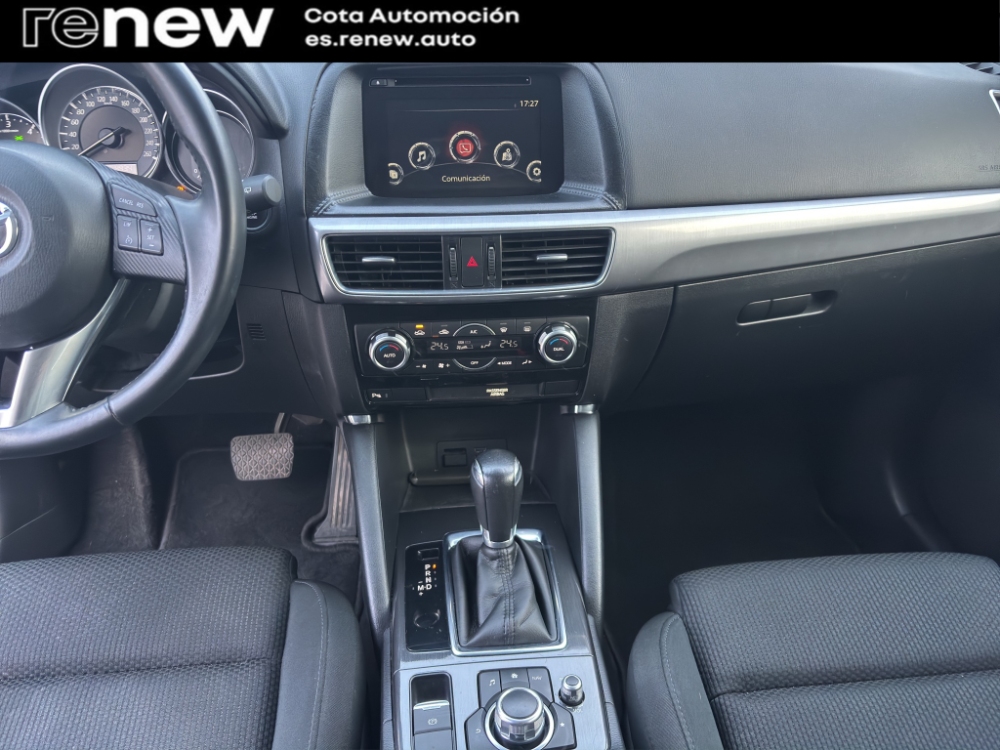 Mazda CX-5 Style+ 2WD foto 12