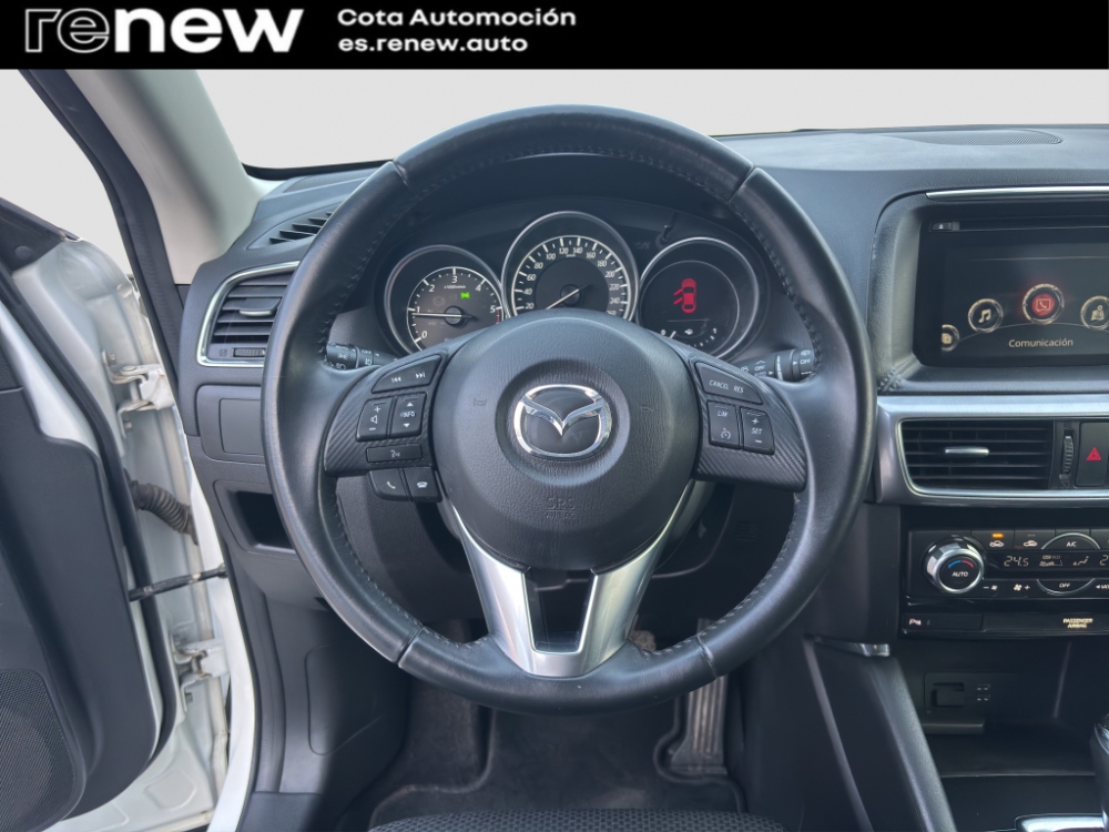 Mazda CX-5 Style+ 2WD foto 14