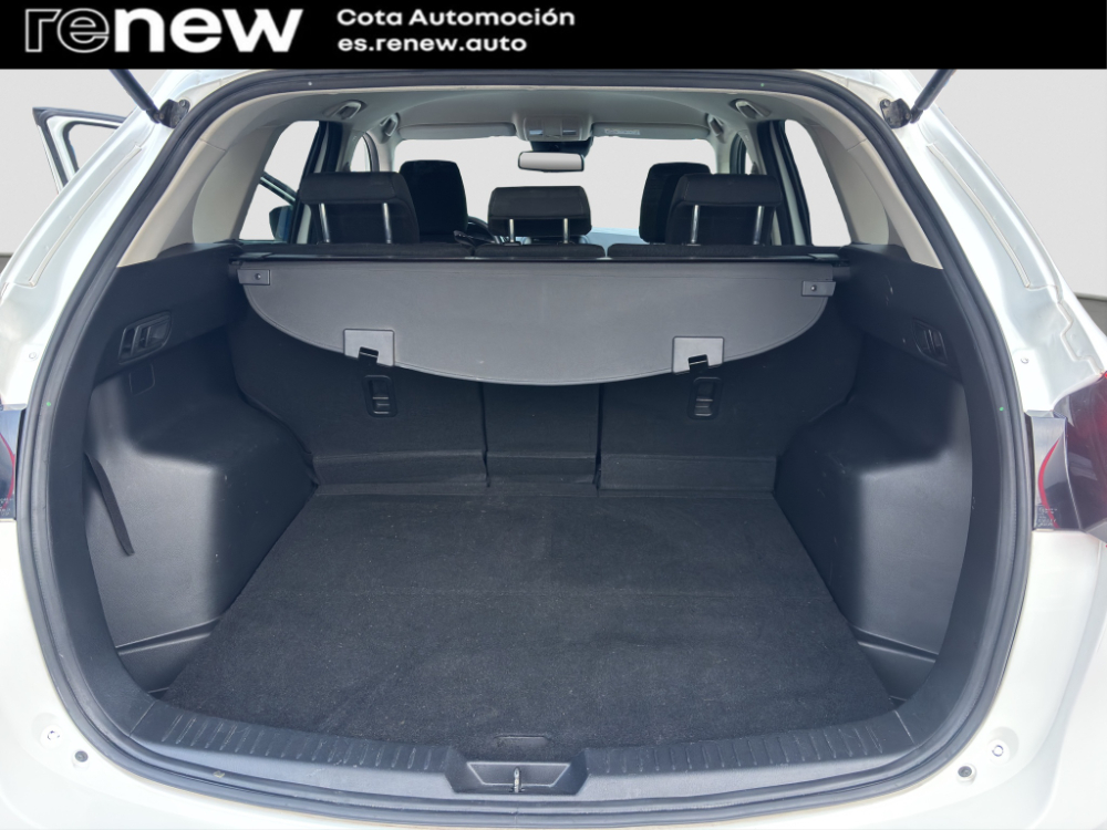Mazda CX-5 Style+ 2WD foto 18