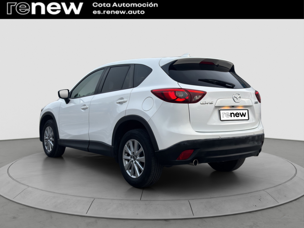 Mazda CX-5 Style+ 2WD foto 5