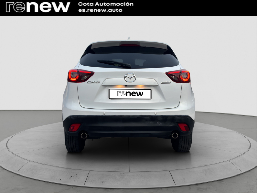 Mazda CX-5 Style+ 2WD foto 7