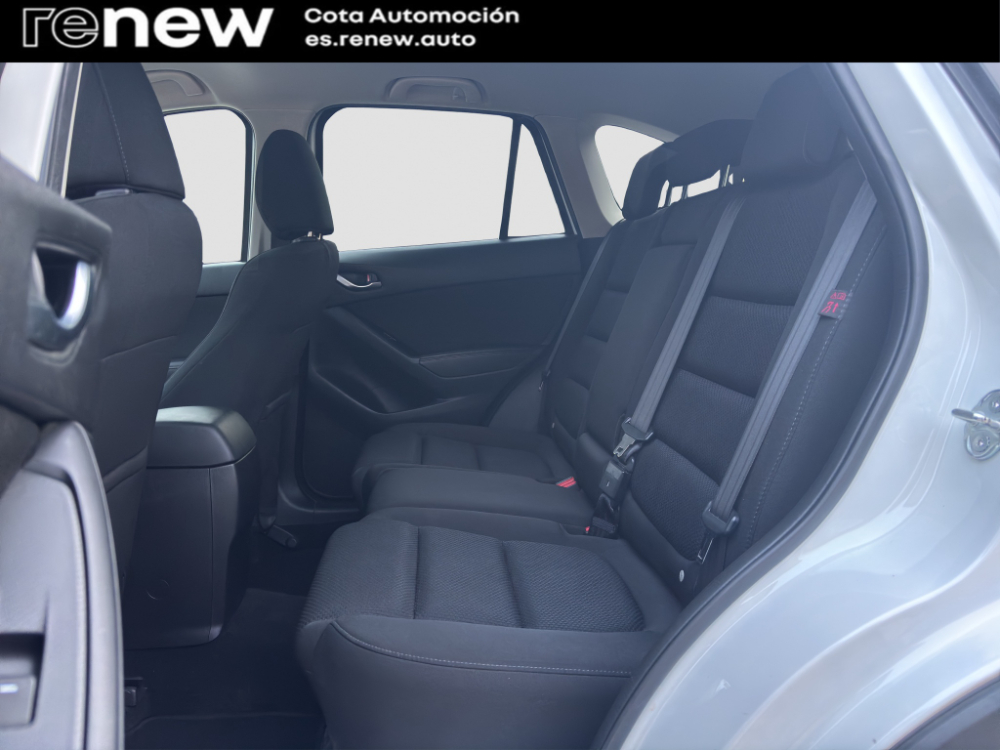 Mazda CX-5 Style+ 2WD foto 8