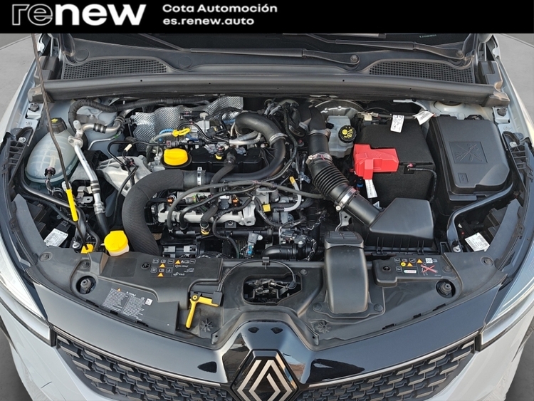 Renault Clio Techno foto 21