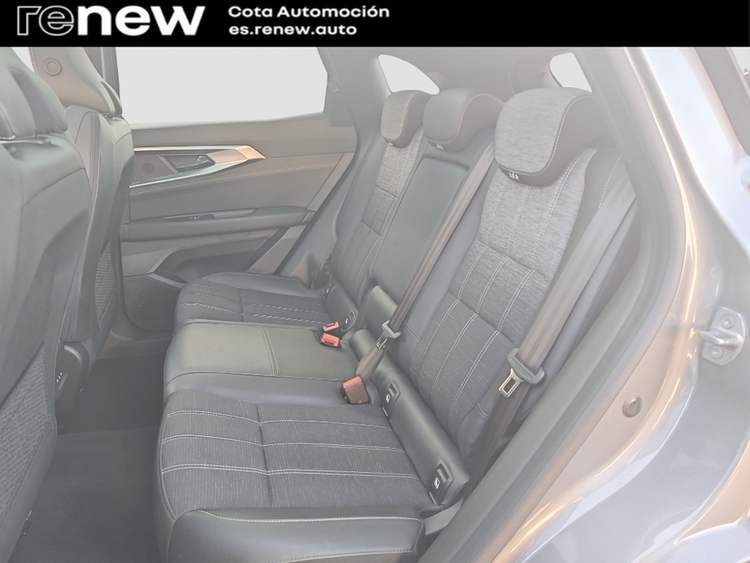 Renault Austral Techno foto 8