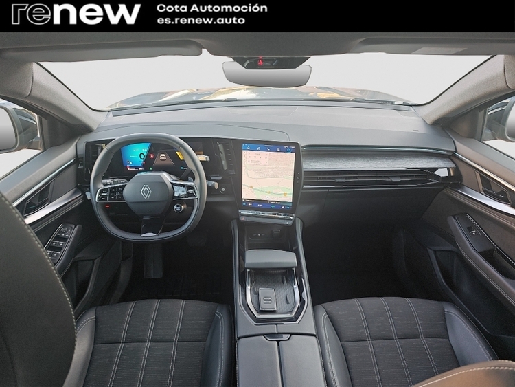 Renault Austral Techno foto 10