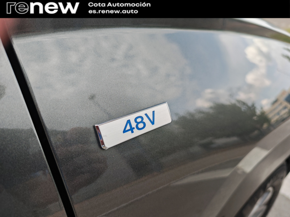 Hyundai Tucson Tecno Mild-Hybrid 2WD miniatura 25