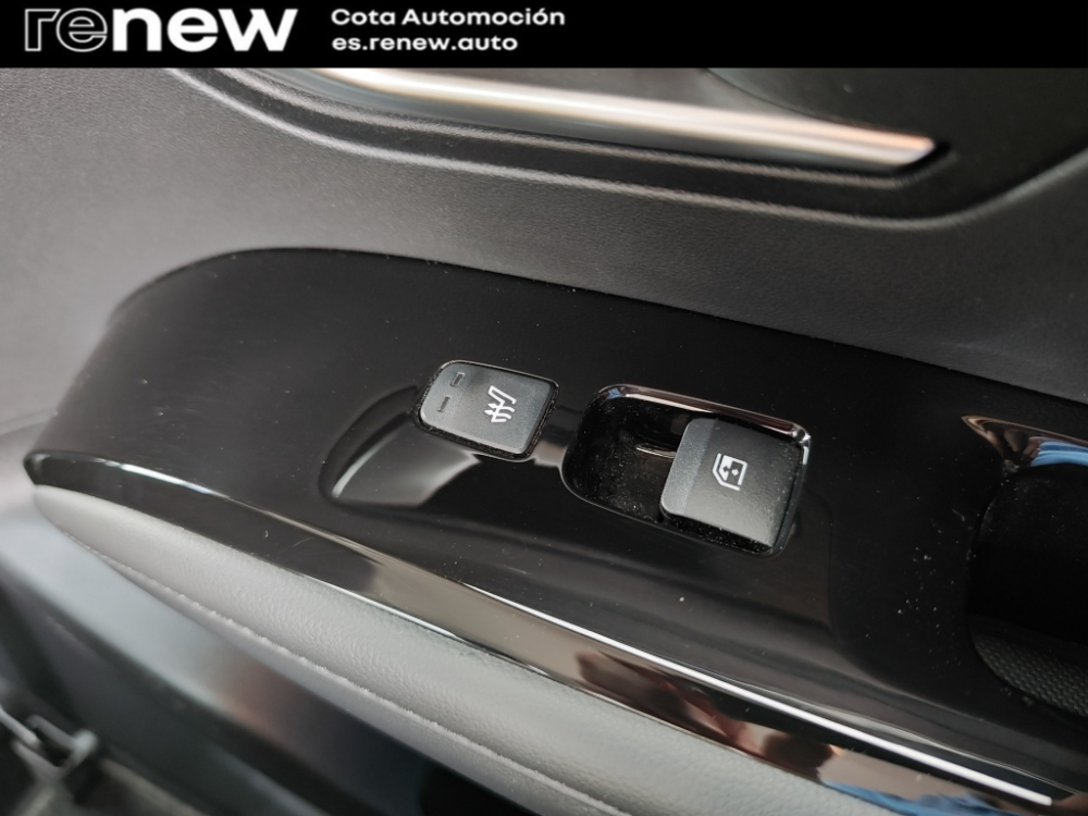 Hyundai Tucson Tecno Mild-Hybrid 2WD foto 24