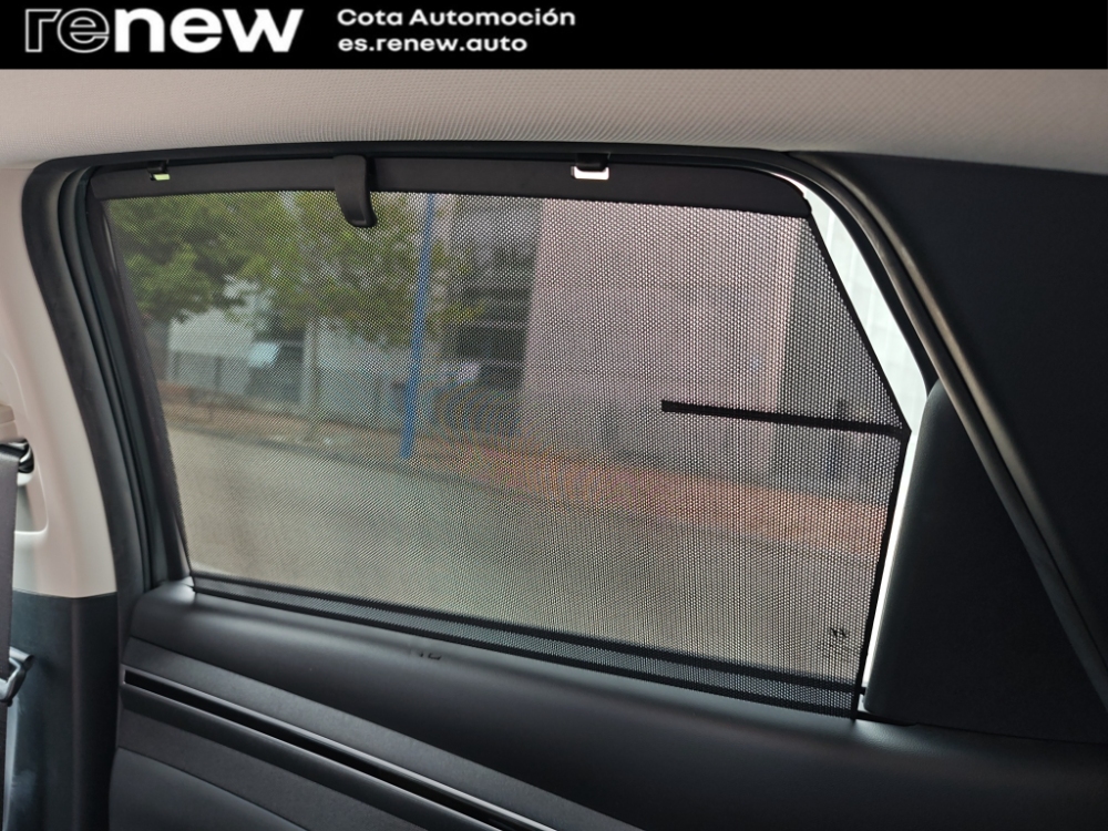 Hyundai Tucson Tecno Mild-Hybrid 2WD foto 27