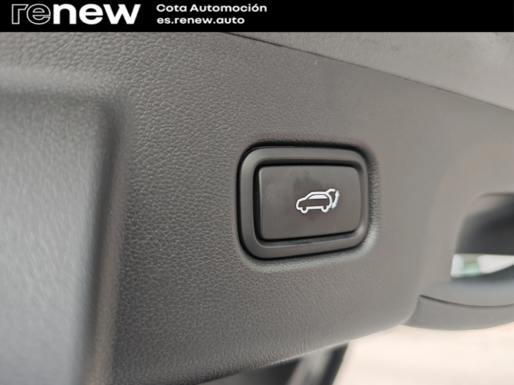 Hyundai Tucson Tecno Mild-Hybrid 2WD foto 28