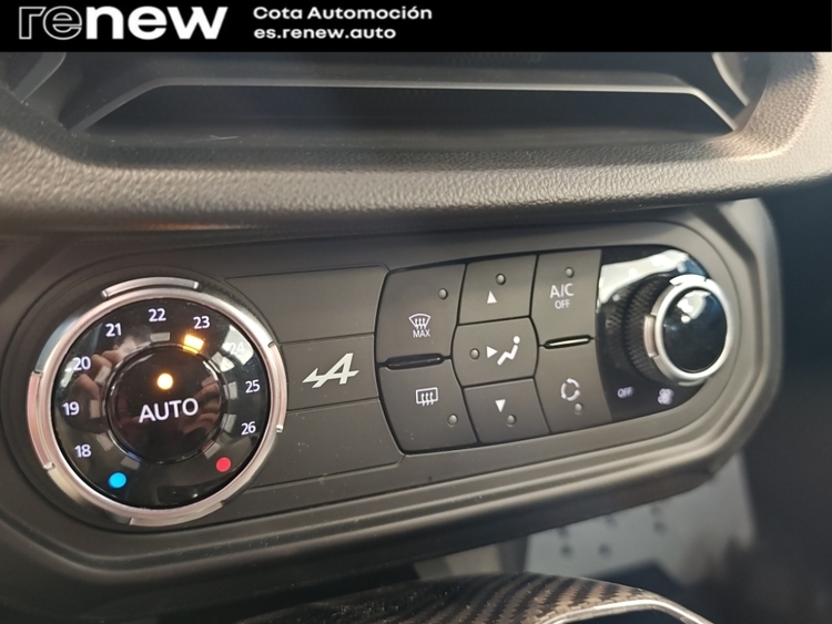 Alpine A110 Légende foto 18