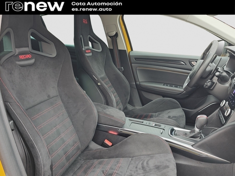 Renault Megane R.S. Ultime foto 17