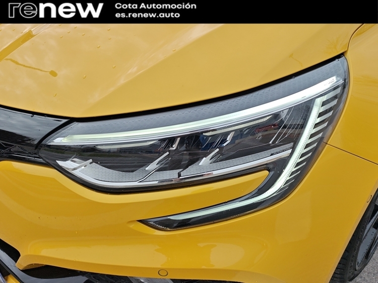 Renault Megane R.S. Ultime foto 23