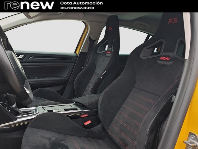 Renault Megane R.S. Ultime foto 6