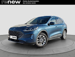 Ford Kuga Hybrid Titanium miniatura 2
