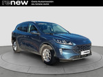 Ford Kuga Hybrid Titanium miniatura 13