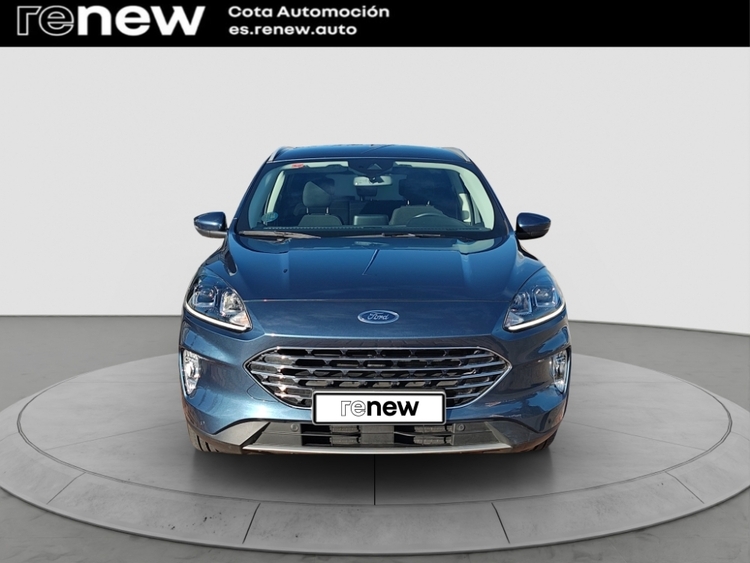 Ford Kuga Hybrid Titanium foto 3