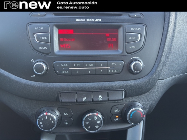 Kia procee'd Concept foto 17