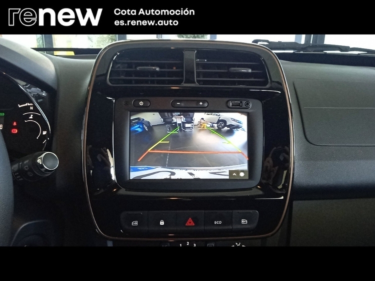 Dacia Spring Electric Expression foto 12