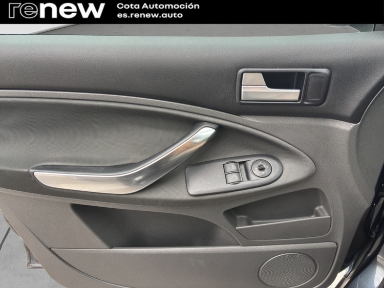 Ford C-Max Trend foto 16