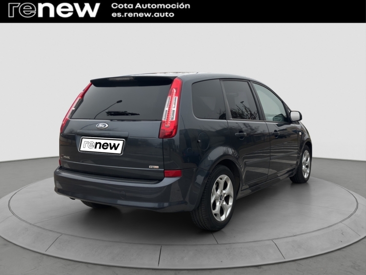 Ford C-Max Trend foto 9