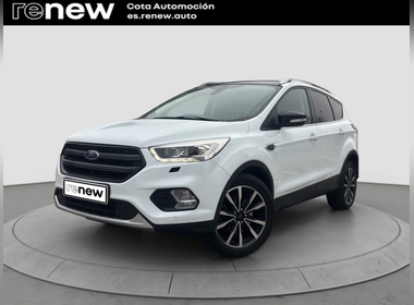 Ford - Kuga