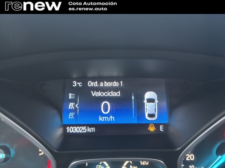 Ford Kuga Titanium foto 15