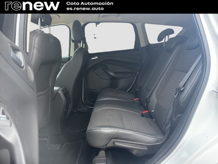 Ford Kuga Titanium foto 8